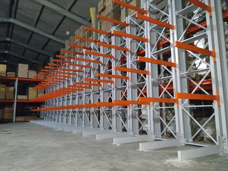 Cantilever