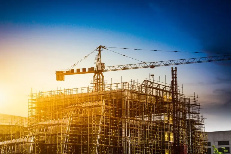 CONSTRUCAO