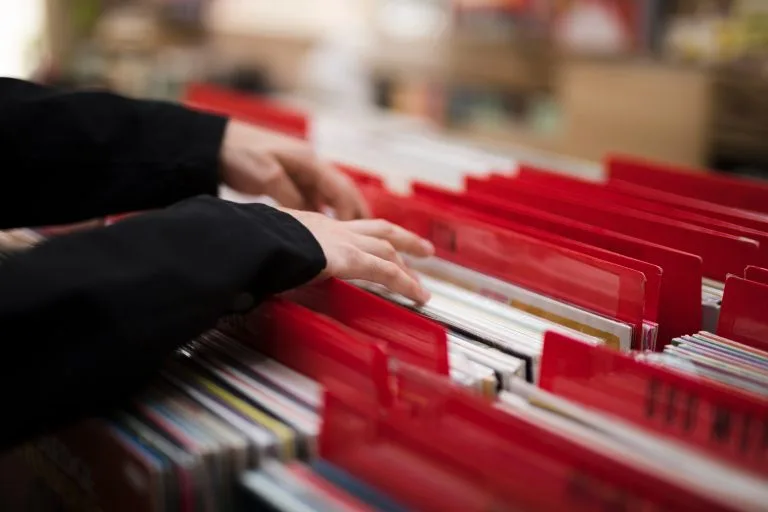 DISTRIBUIDORA