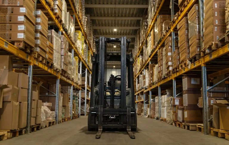 operador logistico
