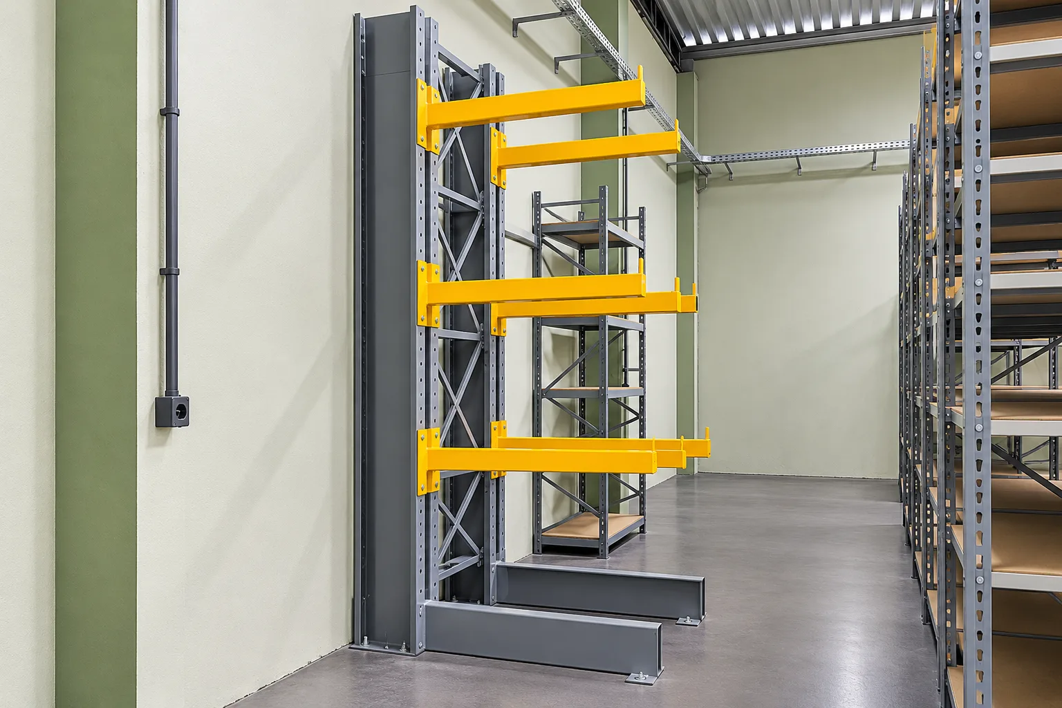 Cantilever 05